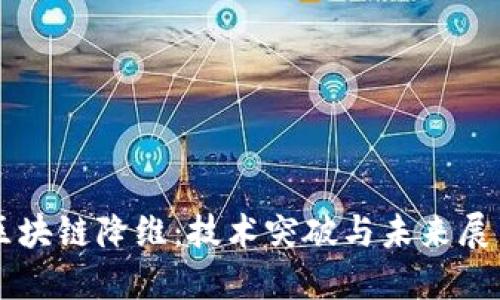 區塊鏈降維：技術突破與未來展望