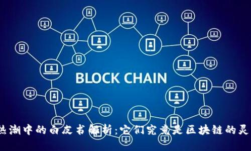 炒幣熱潮中的白皮書解析：它們究竟是區塊鏈的靈魂嗎？