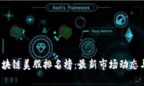 2023年中國區(qū)塊鏈美股排名榜：最新市場動態(tài)與投資機會分析