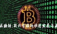 東南亞區塊鏈：新興市場的快速發展與未來趨勢